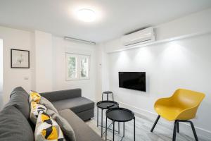 Beautiful family flat in residential area - Noblejas