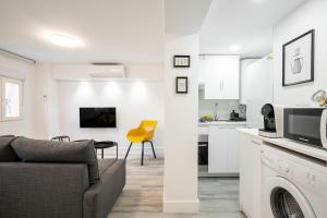 Beautiful family flat in residential area - Noblejas