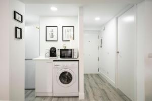 Beautiful family flat in residential area - Noblejas