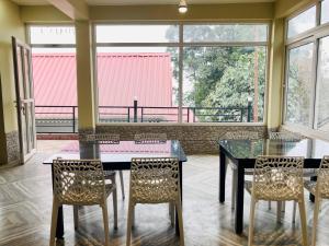 DR Homestay