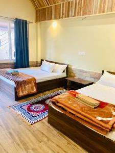 DR Homestay