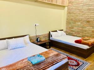 DR Homestay