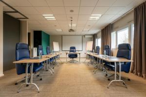 Hotels Kyriad Prestige Vannes Centre-Palais des Arts : photos des chambres