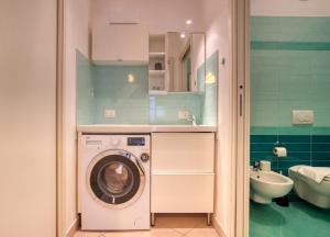 Italianflat - Navigli Studio, Garden View