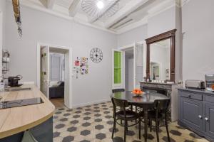 Appartements Appartement Saint Jean : photos des chambres