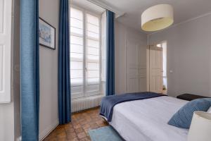 Appartements Appartement Saint Jean : photos des chambres