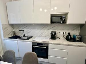 Sejours chez l'habitant Lyon Cityscape : photos des chambres