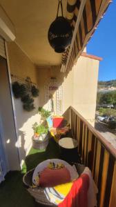 Petit Nid douillet 50 m de la plage