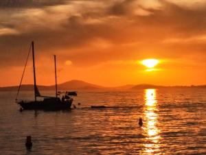 Petit Nid douillet 50 m de la plage