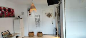 Petit Nid douillet 50 m de la plage