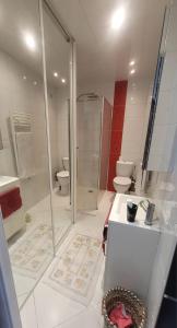 Petit Nid douillet 50 m de la plage