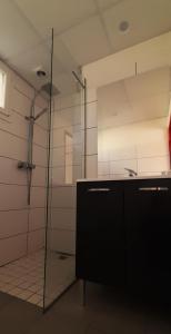 Appartements Residence de Tourisme LE VENDAHAUT : photos des chambres