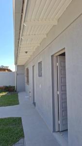 Kitnet terreo Jardim Beira Mar