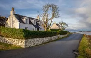 8 Skinidin - Dunvegan