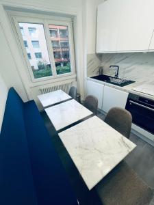 Sejours chez l'habitant Lyon Cityscape : photos des chambres