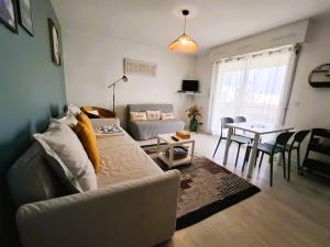 Appartements Les Hauts de Perpigna : photos des chambres