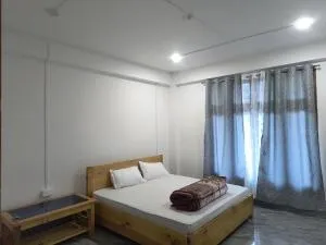 Samdrup Home Stay - Bomdila