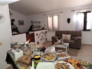 Agriturismo Lu Nodu img6