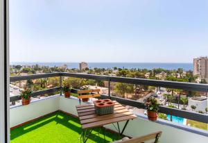 Espectacular Dubamar 606