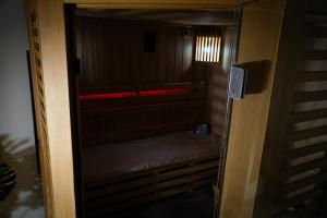 Appartements Perle d-eau-Love Room-Jacuzzi-Sauna-Proche Montbeliard et Belfort : photos des chambres