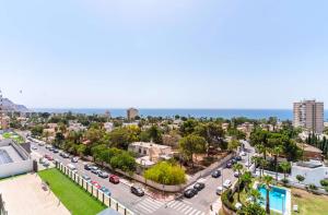 Espectacular Dubamar 606