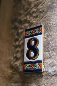 Número 8 a Traditional Basque Village Homestead - Lanciego