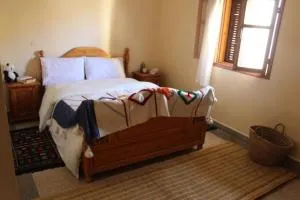 Hostel Nomad - 西迪伊夫尼