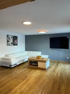 Romantica Grächen - Eisten