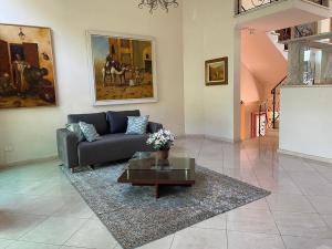 Mansão Adalgisa Vista Deslumbrante Estadia Luxuosa