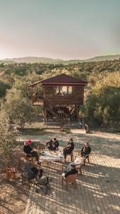 Oli Camping & Bungalows