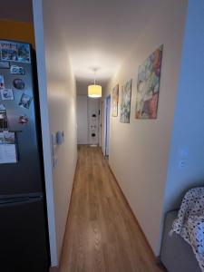 Appartements Comfort & quiet with garden in Saint-herblain : photos des chambres