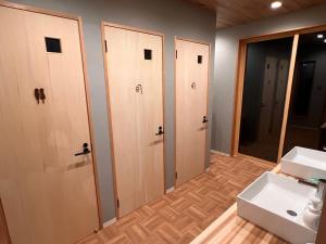 くくのちステイ 棚田が見えるゲストハウス