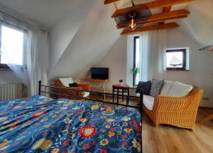 Ferienwohnungen "Vieling" Objekt-ID 12155-9