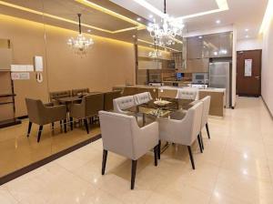 Dorsett Residence TRX KLCC #25