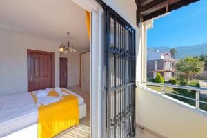 Villa Hisarönü, Fethiye Center Luxury