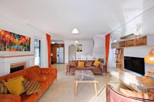 Villa Hisarönü, Fethiye Center Luxury