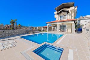Villa Hisarönü, Fethiye Center Luxury