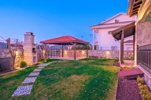 Villa Hisarönü, Fethiye Center Luxury