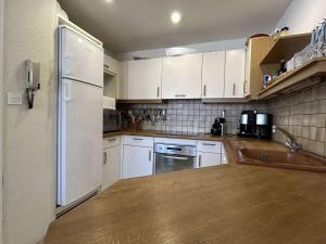 Appart 2 pièces duplex 4 couchages BANYULS SUR MER BN530-020