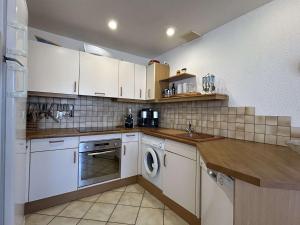 Appart 2 pièces duplex 4 couchages BANYULS SUR MER BN530-020