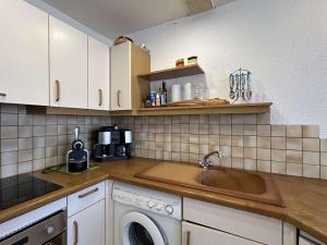 Appart 2 pièces duplex 4 couchages BANYULS SUR MER BN530-020