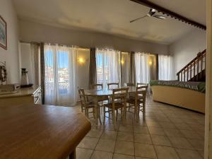 Appart 2 pièces duplex 4 couchages BANYULS SUR MER BN530-020