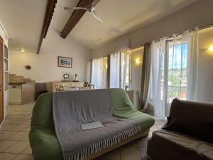 Appart 2 pièces duplex 4 couchages BANYULS SUR MER BN530-020