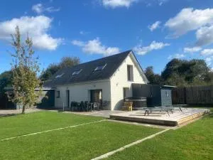 Gîte de l'Epinay Cassis - Bosc-Mesnil