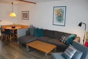 Ferienhaus Nr 33, Kategorie Komfort, Feriendorf Hochbergle, Allgäu - Karlsebene