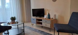 Natalie Athens Apartment