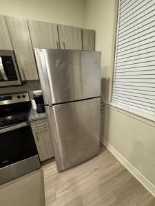 Cedar Park, Austin Cozy Retreat