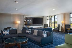 Courtyard by Marriott Laredo