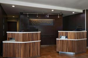 Courtyard by Marriott Laredo