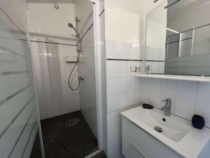 Appartement de type Studio mezzanine - LR111-010